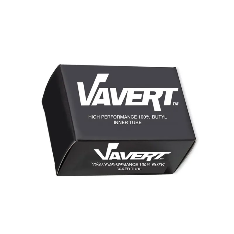 Vavert 18x1.75/1.95 Schrader Valve Inner Tube
