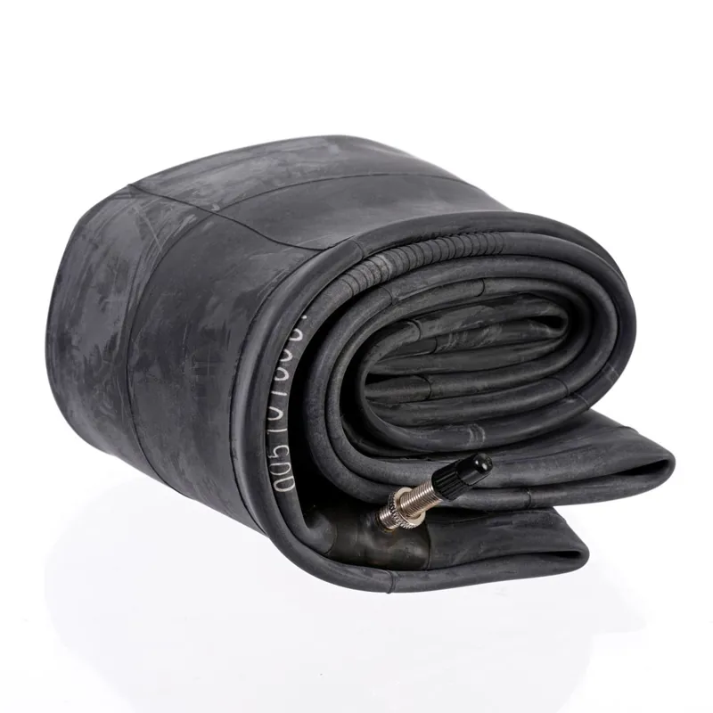 Halo Fat Bike 26x4.0 Inner Tube in Black