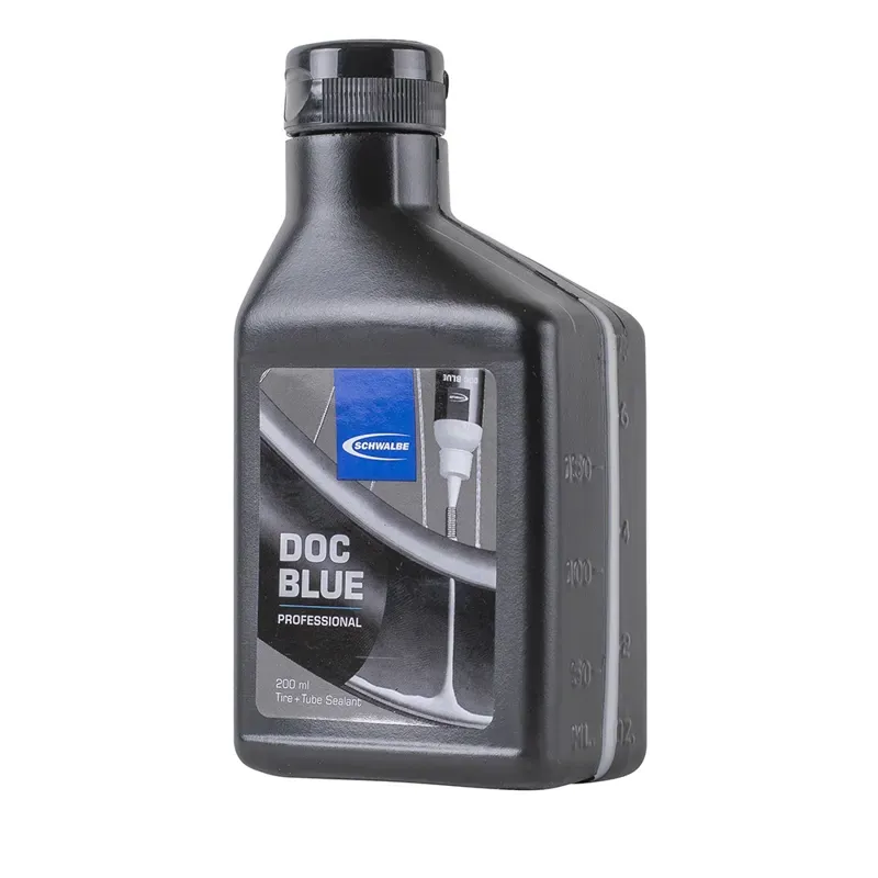Doc Blue -3