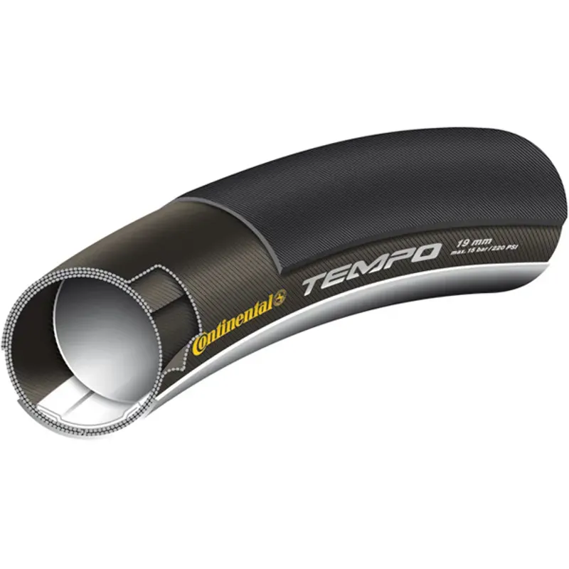 Continental Tempo II 28 Road Bike Tyre