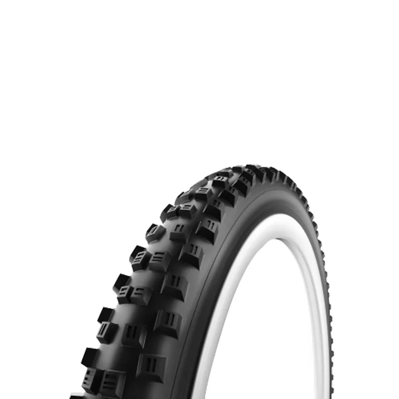 Vittoria Mota DH 27.5x2.35 TNT Tyre in Black
