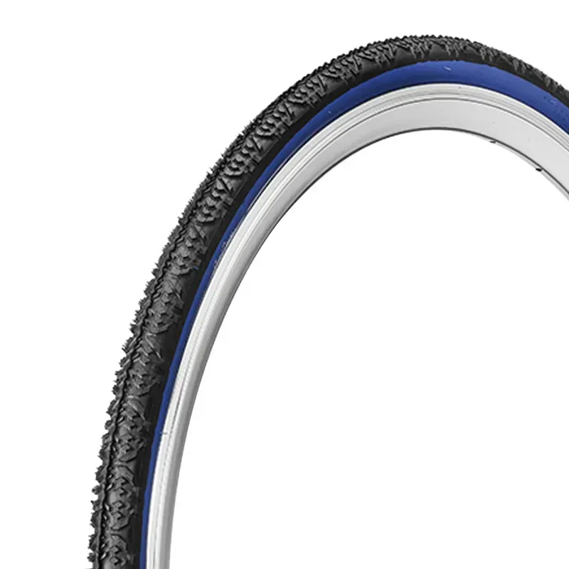 Dia-Compe Gran Compe CR-X 700x32c Tire in Black