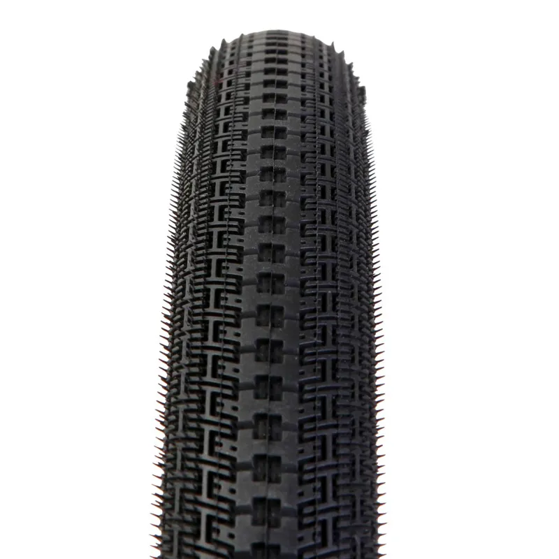 Halo MXR BMX Tyre in Black