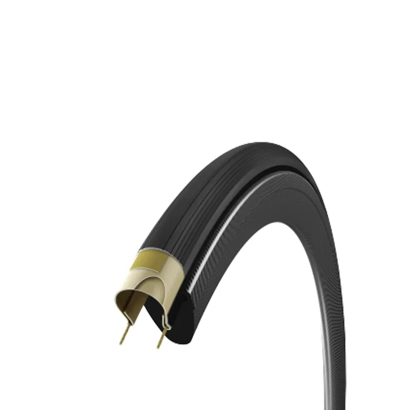 Vittoria Corsa Speed 700x23c Tyre in Black