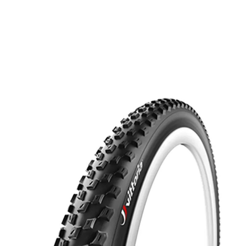 Vittoria Barzo TNT 27.5x2.6in Tyre in Black