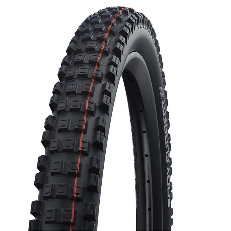 Eddy Current 27. 5 Black 27.5x2.80-1