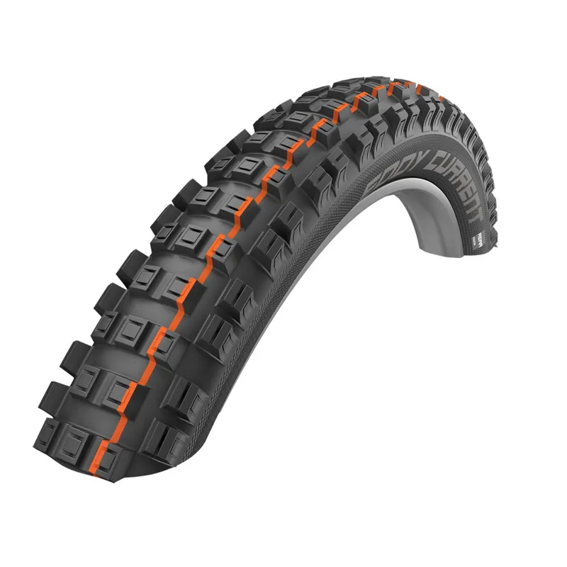 Eddy Current 27. 5 Black 27.5x2.80