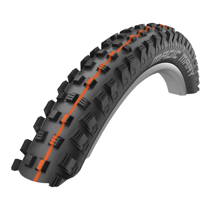 Schwalbe Magic Mary Addix Soft Super Gravity Folding