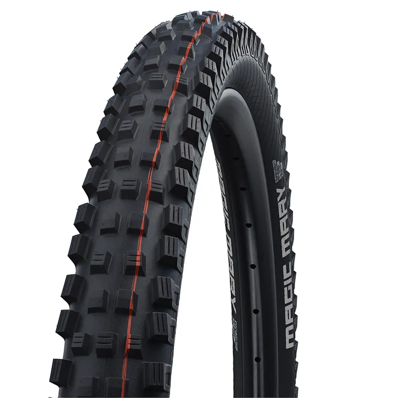 Schwalbe Magic Mary Addix Soft Super Gravity Folding-1