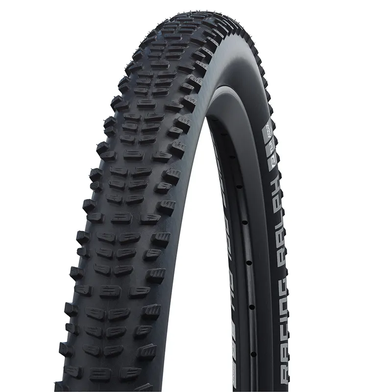 Schwalbe New Racing Ralph 29x2.25-inch Performance in Black
