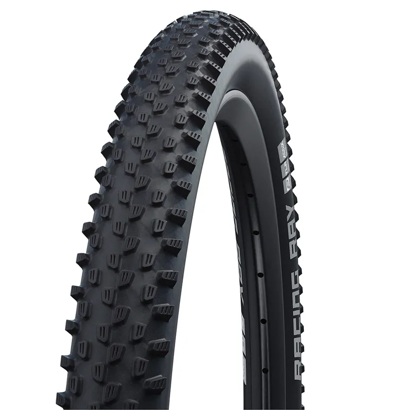 Schwalbe Racing Ray Performance 29 x 2.25 Dual Compound, Folding Tl