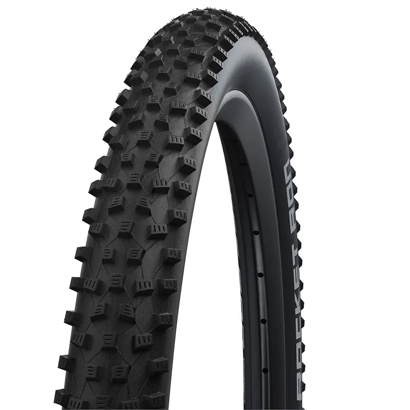 Schwalbe Rocket Ron Performance Dual Compound Folding Black