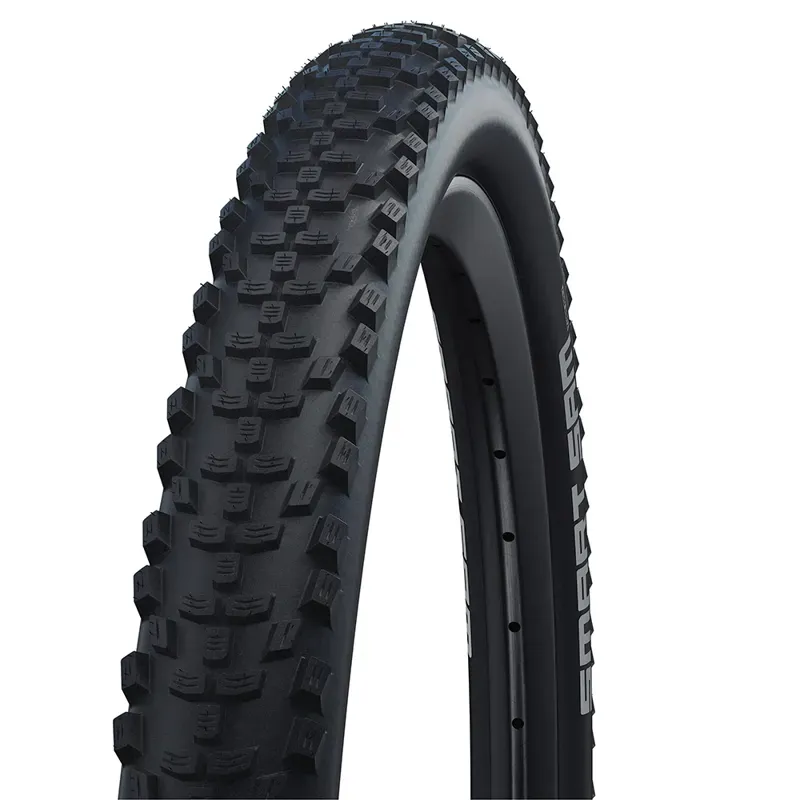 Smart Sam Active 26 Inch Black 26x