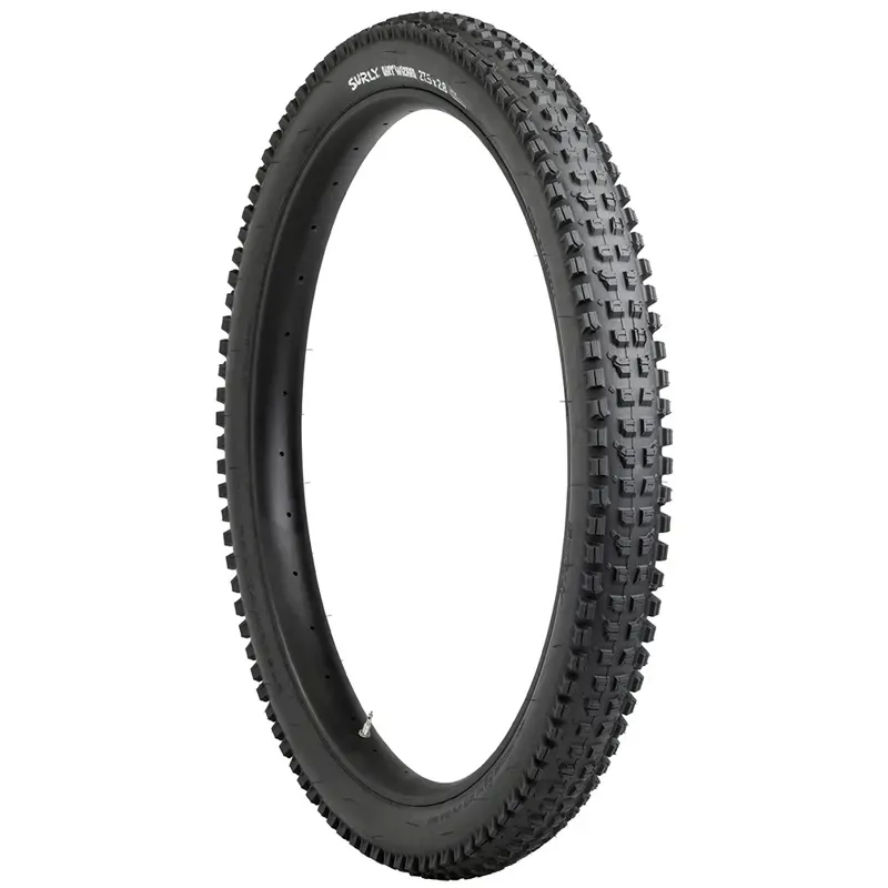 Dirt Wizard 27.5 Tyre Black