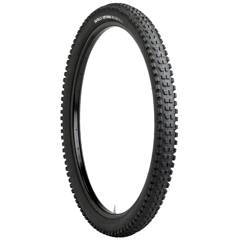 Dirt Wizard 29 Tyre Black