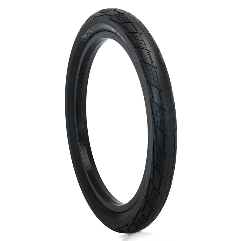 Tioga Spectr DP Tyre 20x2 in Black