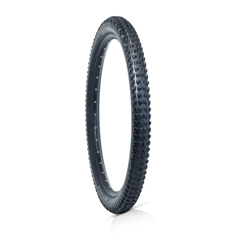 Tioga Glide G3TT 27. 5 27.5x2.35 Tyre in Black 