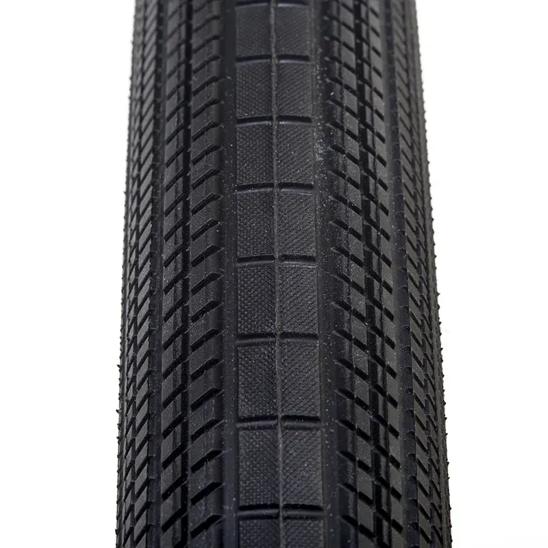 Tioga Powerblock 26in Tyres in Black-2