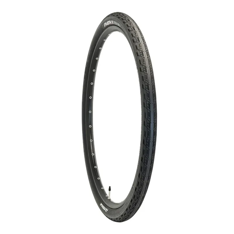 Tioga Faster-X S-Spec 27. 5 27.5x1.50 Tyre in Black
