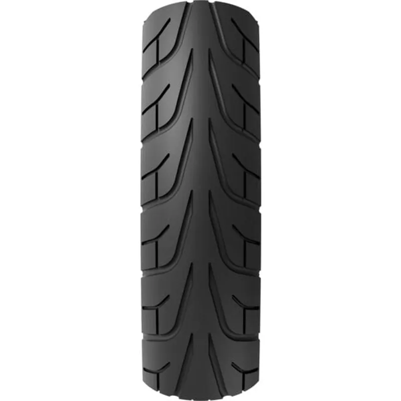 Vittoria Randonneur Rigid D 700x32c Reflective Hybrid Tyre in Black-1