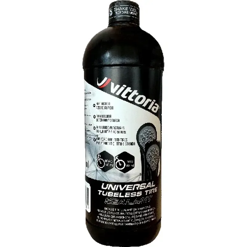 Vittoria Universal Tubeless Tyre Sealant