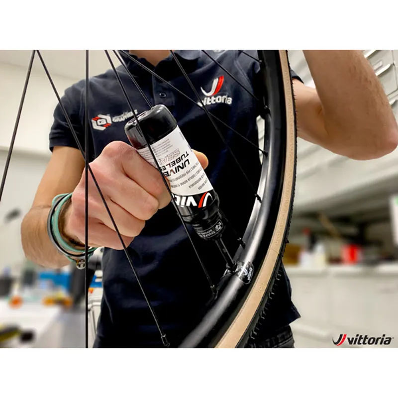 Vittoria Universal Tubeless Tyre Sealant-1