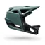 Fox Youth Proframe Solid Helmet in Sage Green