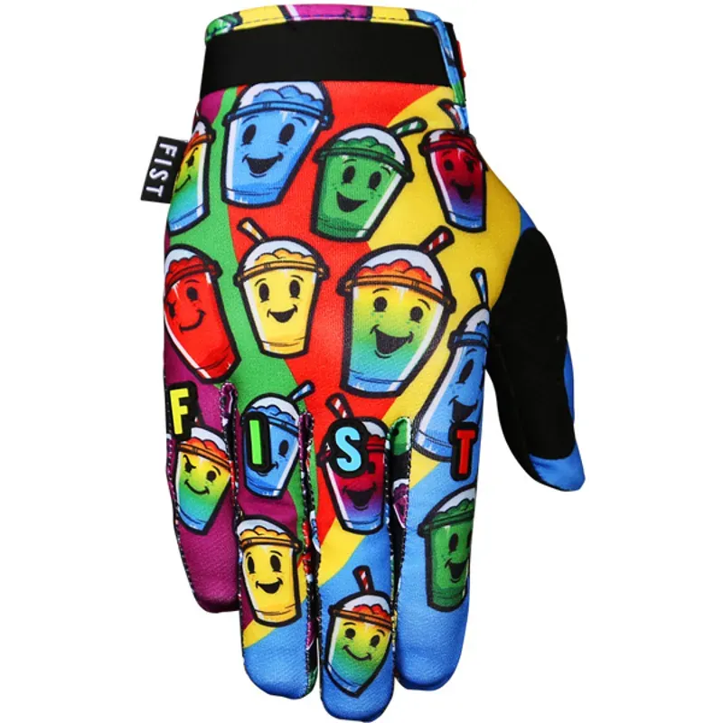 Fist Handwear Slushie Chapter 16 Kids' Gloves in Black
