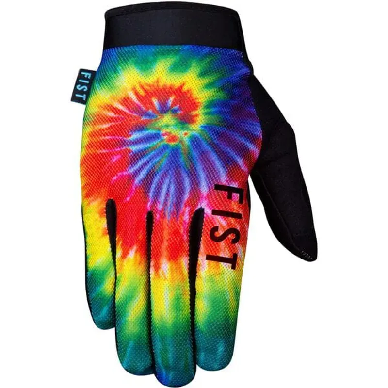 Fist Handwear Breezer Dye Tie Chapter 17 Gloves