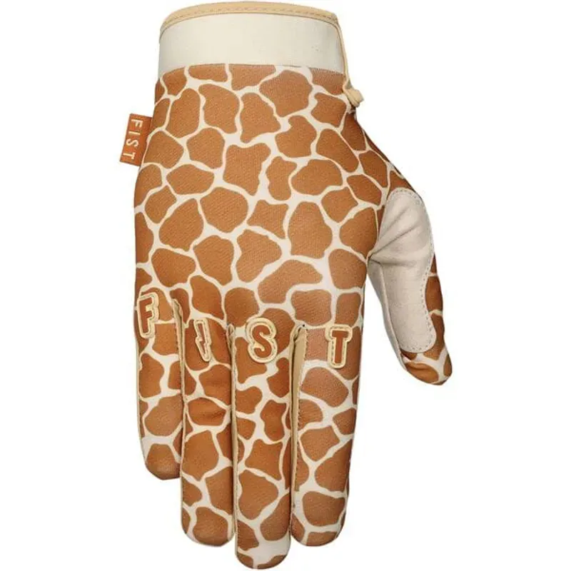 Fist Handwear Chapter 20 Youth Gloves in Ignite