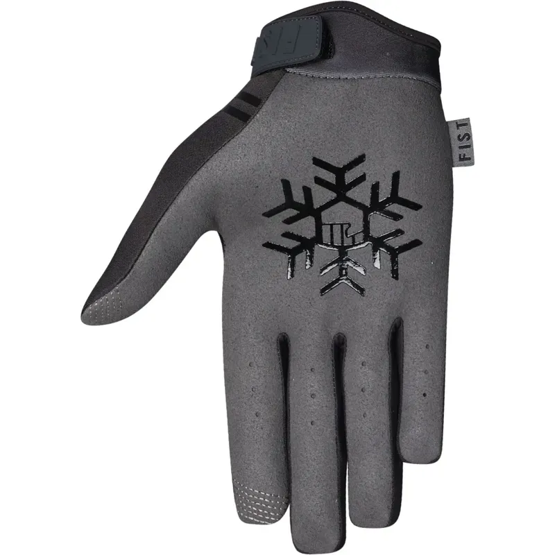 Fist Handwear Stocker Frosty Glove Adult in Frosty Fingers/Phantom -1
