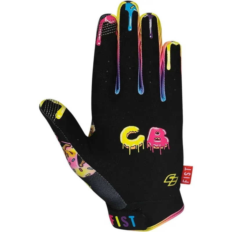Glove Buchanan Fades Chpt27 XL Sprinkle X-Large-2