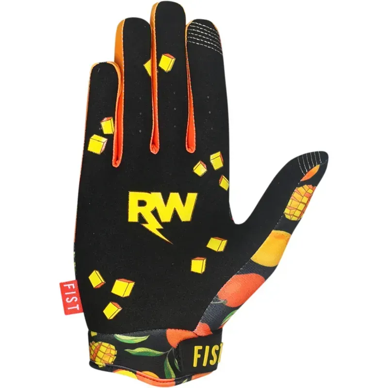 Glove R-Willy Mango Chpt27 M MangoMadness Medium-1