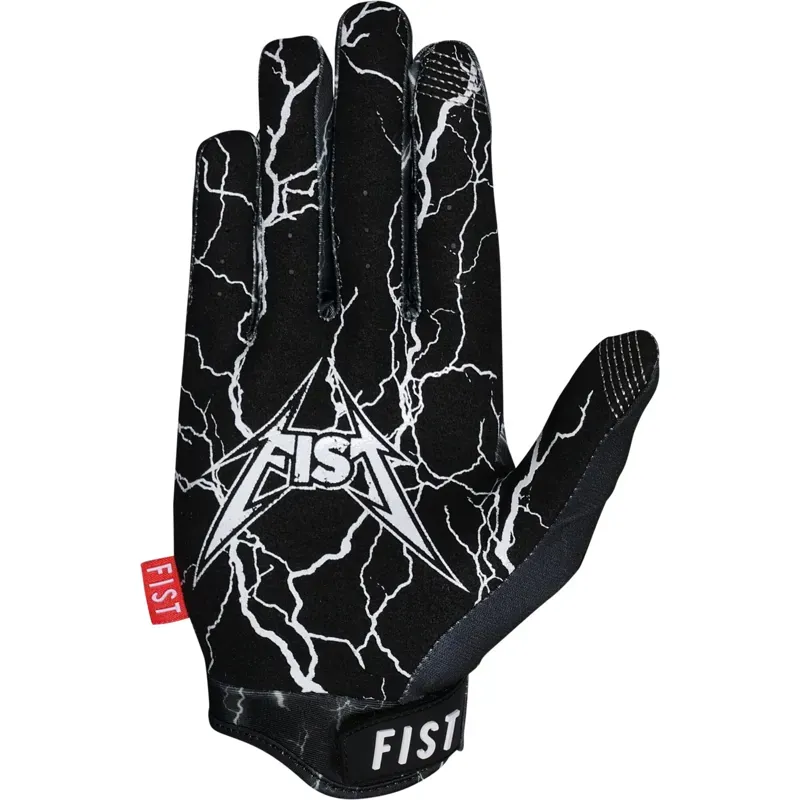 Fist Handwear Chapter 28 Adult Glove in Brady Baker Lightning-1
