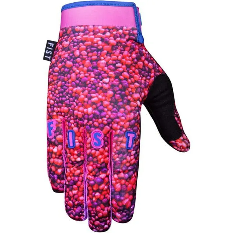 Fist Handwear N.E.R.D Chapter 17 Gloves in Pink