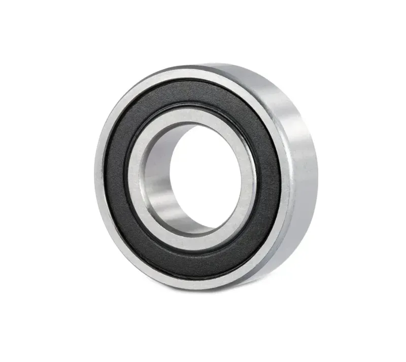 Enduro Bearings 2RS Abec 3 Bearing - 10mm 6201