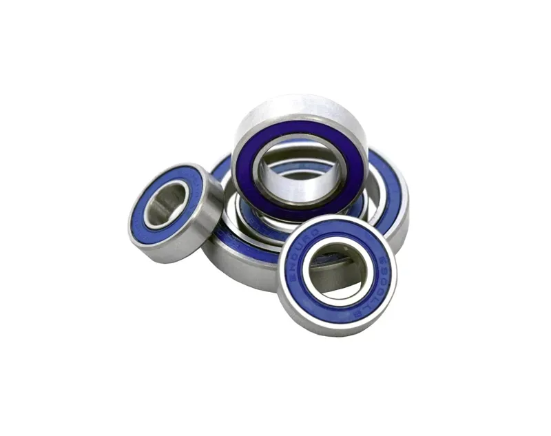 Enduro Bearings Stainless Steel Bearing - S6805 LLB