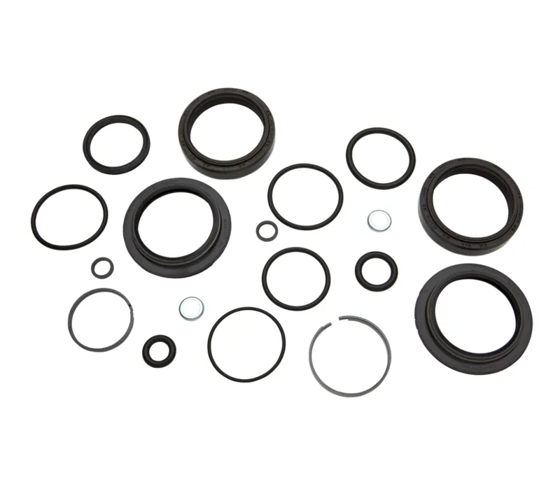 Rock Shox AM Basic Fork Service Kit - Boxxer WC Charger Damper