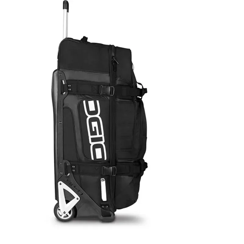 Ogio Rig 9800 Wheeled Gear Bag in Black
