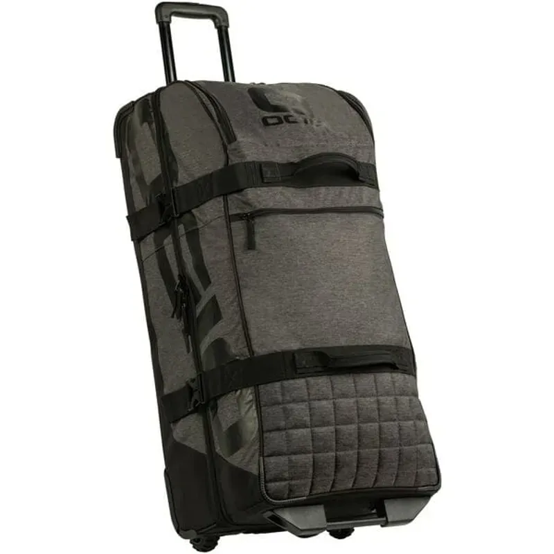 Ogio Trucker Gear Bag in Dark Static Grey