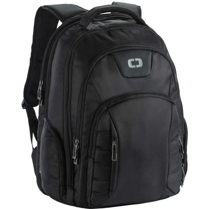Ogio 30-litre Rally Pack in Black