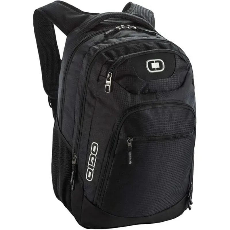 Ogio Excelsior 40-litre Backpack in Black