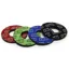 Odi Grip Donuts in Red