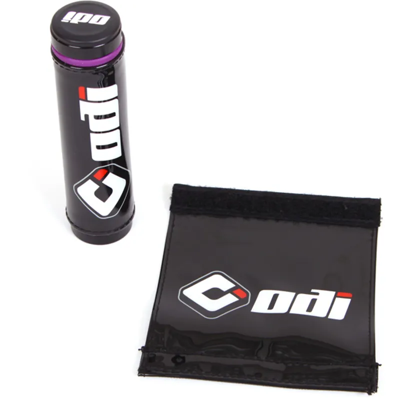 Odi Grip Covers in Black