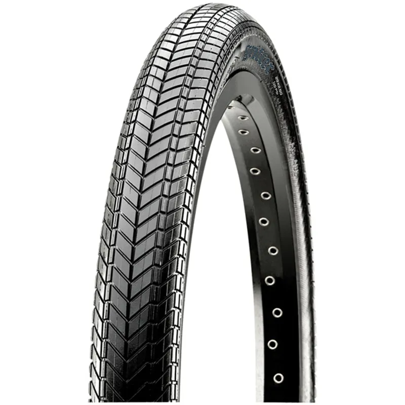 TYRE Maxxis Grifter 20x2.1 WIRE Black 20 x 2.1 inches