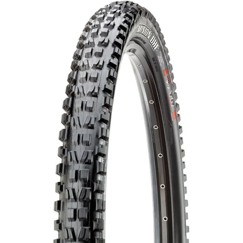 Maxxis Minion DHF2 EXO+ Folding Tyre