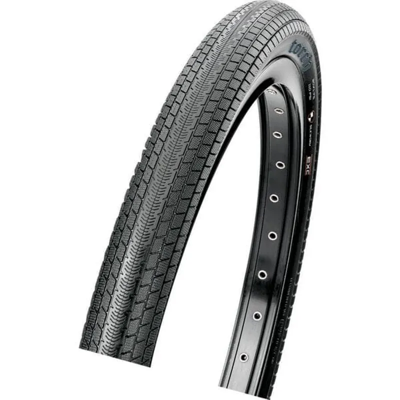 TYRE Maxxis Torch 20x1 1/ 8 Black 20 x 11/8 inches