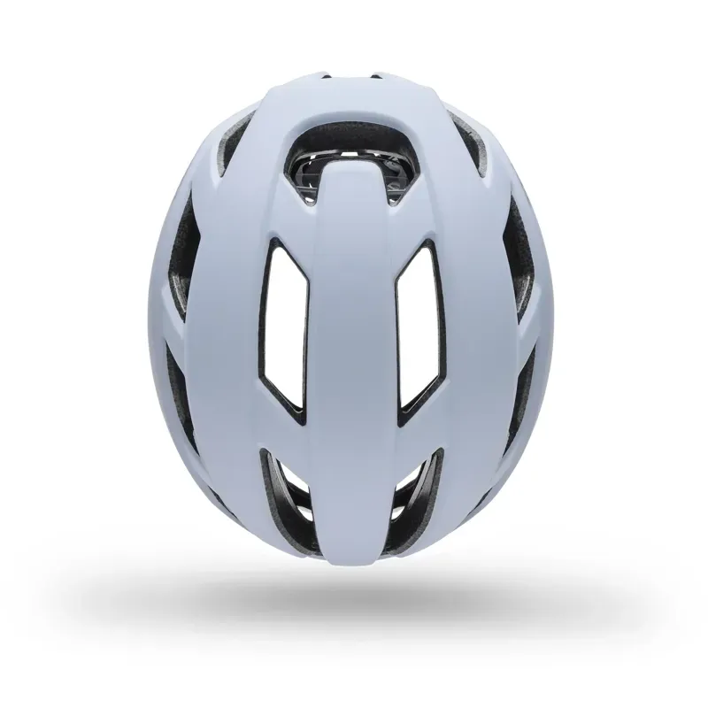 Bell XR Mips Solid Helmet in White-4