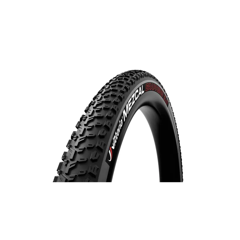 Vittoria Mezcal TNT Tyre in Black
