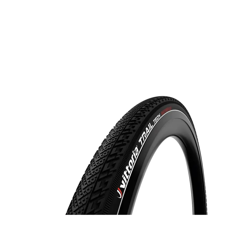 Vittoria Trail Tech 700x40c TNT Tyre